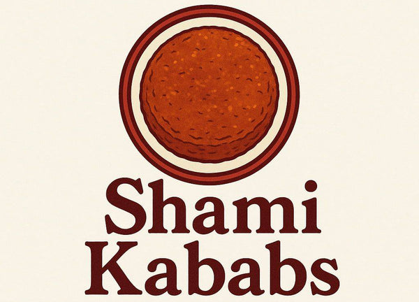 Shami Kababs